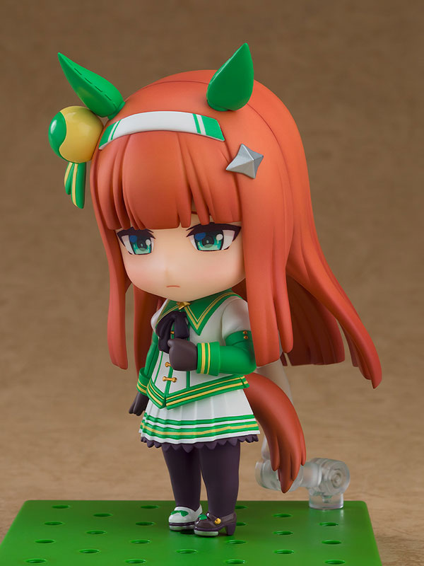 Nendoroid Umamusume Pretty Derby Silence Suzuka(Pre-order)