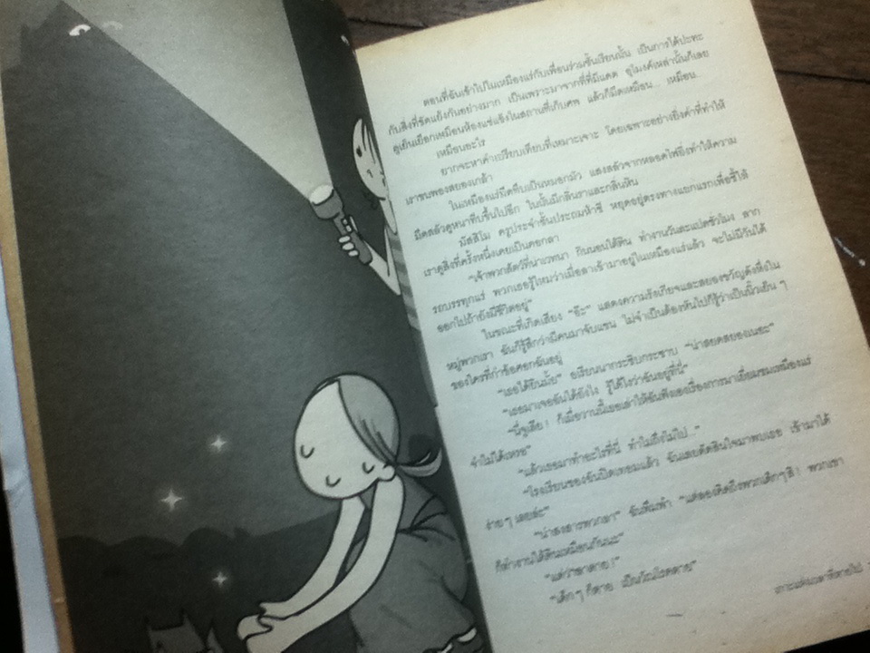 เกาะแห่งเวลาที่หายไป