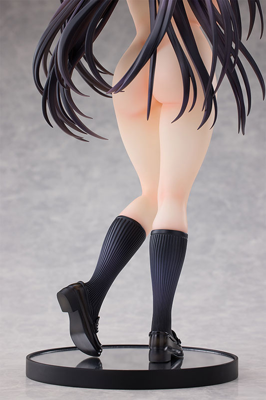 [Bonus] Kanojo Saimin Koto Tenryuuji 1/6 Complete Figure(Pre-order)