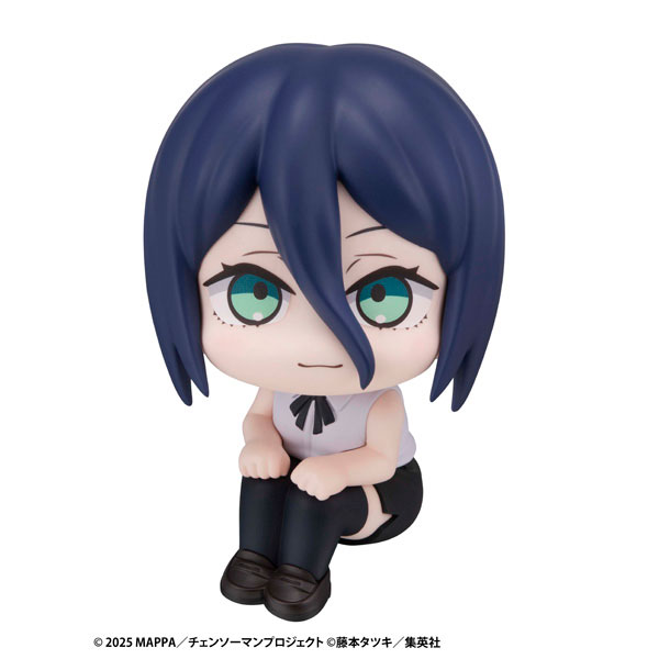 LookUp Movie "Chainsaw Man: Reze Arc" Reze Complete Figure(Pre-order)