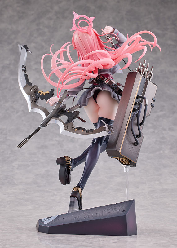 [Bonus] COLORS: RED 1/7 Complete Figure(Pre-order)
