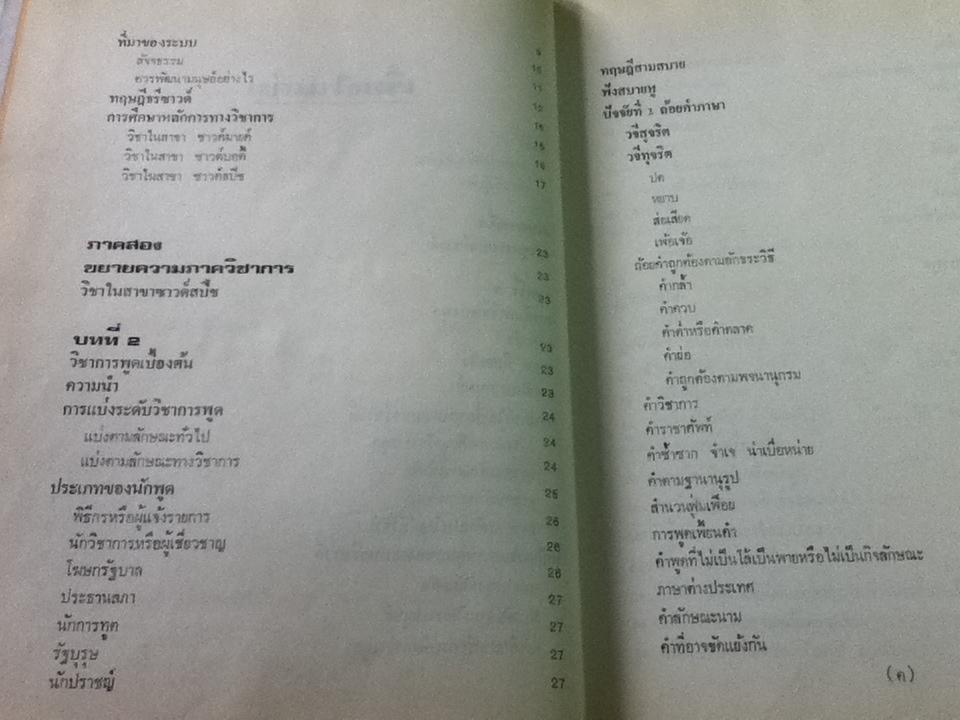 การพูดระบบธรีซาวด์/ ร้อยเอก ดร.จิตรจำนงค์ สุภาพ