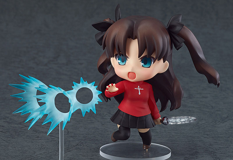 Nendoroid Fate/stay night Rin Tohsaka(Pre-order)