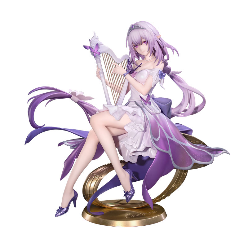Gift+ Honkai: Star Rail Castorice Star Rail LIVE Ver. 1/8 Complete Figure(Pre-order)