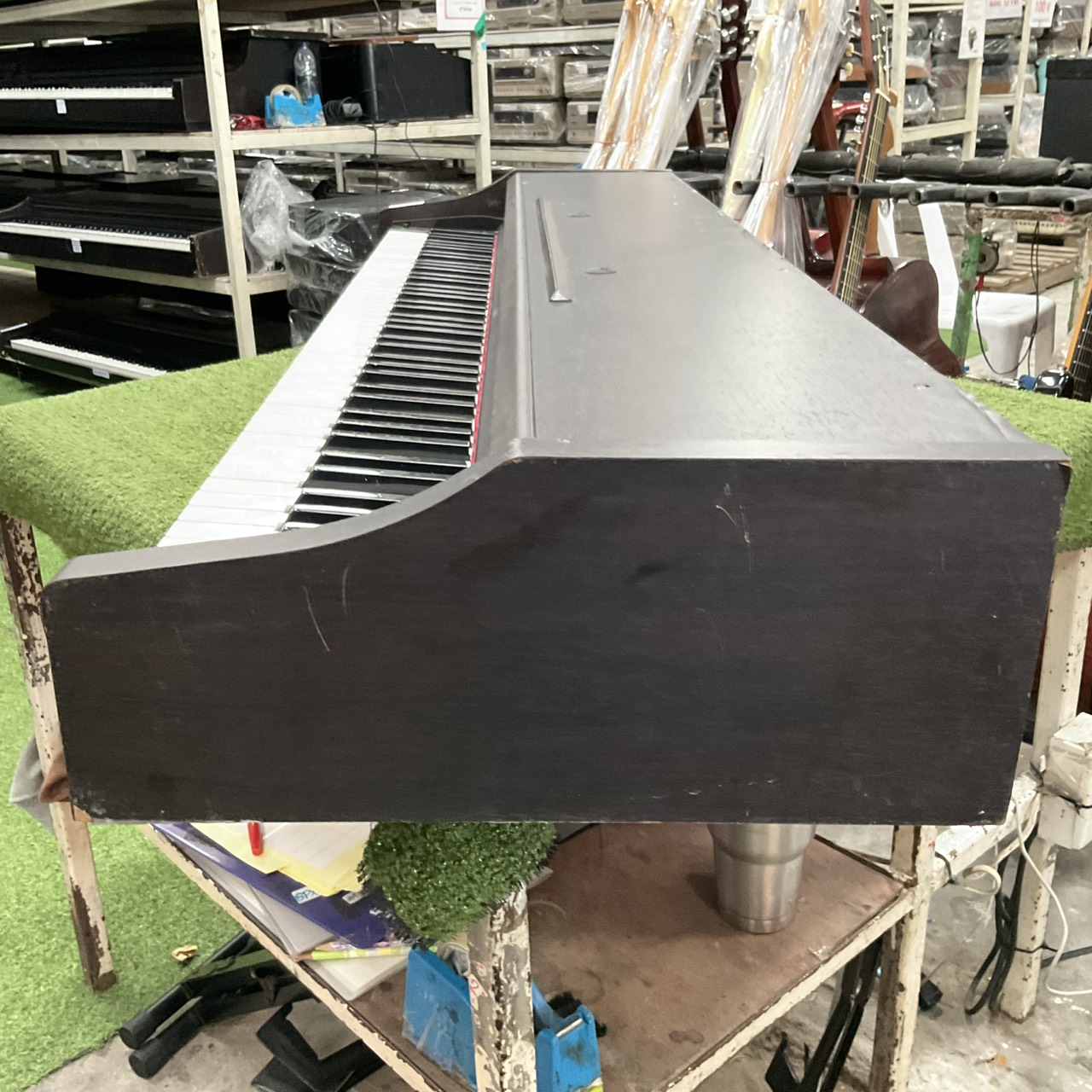 เปียโน CASIO : AP-31