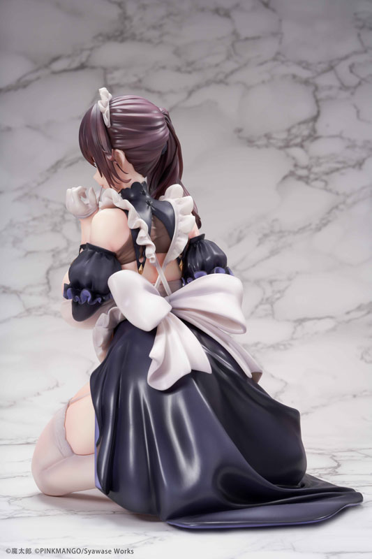 [Bonus] Exclusive Maid Lilia Special Ver. 1/4 Complete Figure(Provisional Pre-order)