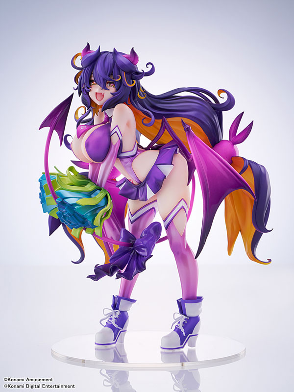 BOMBER GIRL Prune Succubus Cheer Costume Ver.(Pre-order)