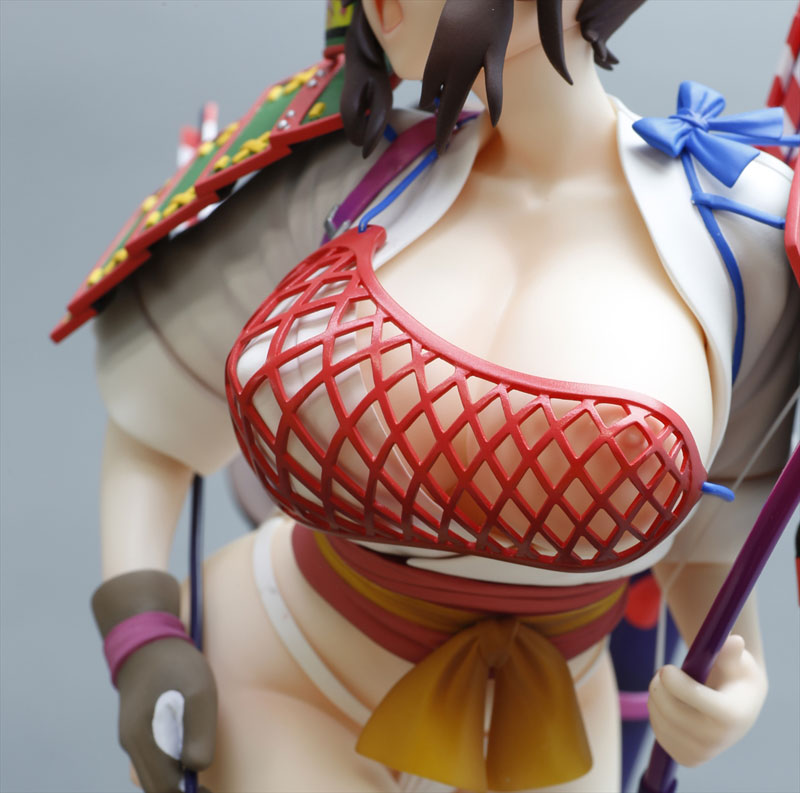 Shiawase no Katachi - Maya Aneyakouji 1/6 Complete Figure(In-Stock)