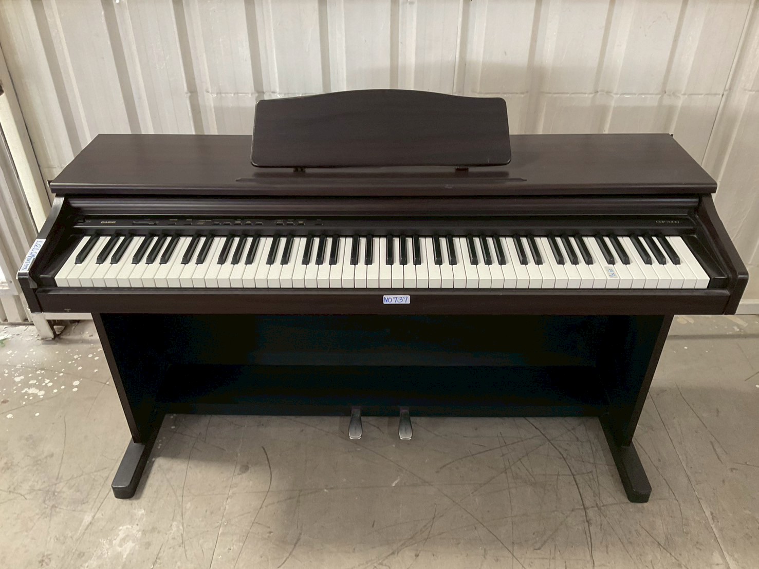 เปียโน CASIO : CDP-7000