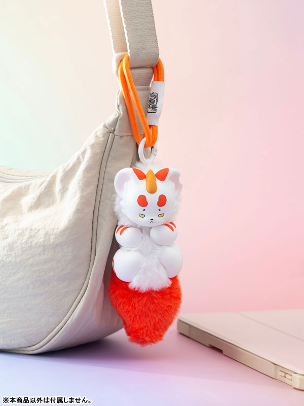 YouShouYan Divine Beast in Hand Series Trading Pendant 6Pack BOX(Provisional Pre-order)