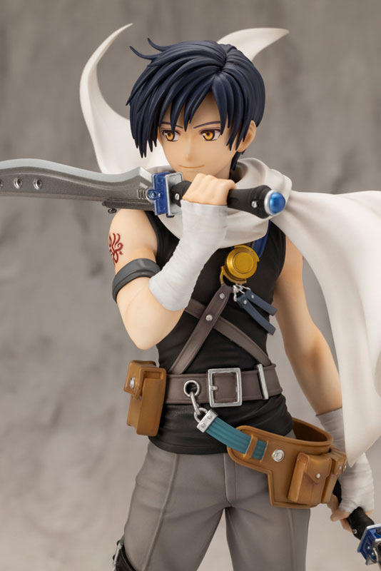 [Bonus] Kiseki Series Joshua Bright 1/8 Complete Figure(Pre-order)