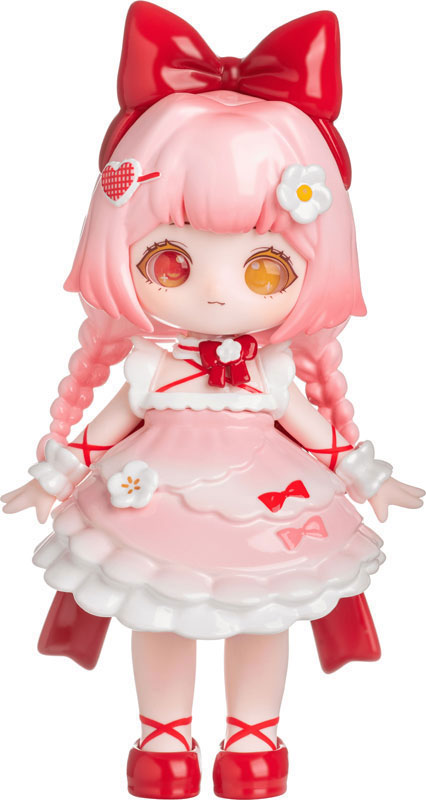 LIRORO Sweet Heart Dream Factory Series Trading Figure 6Pack BOX(Provisional Pre-order)