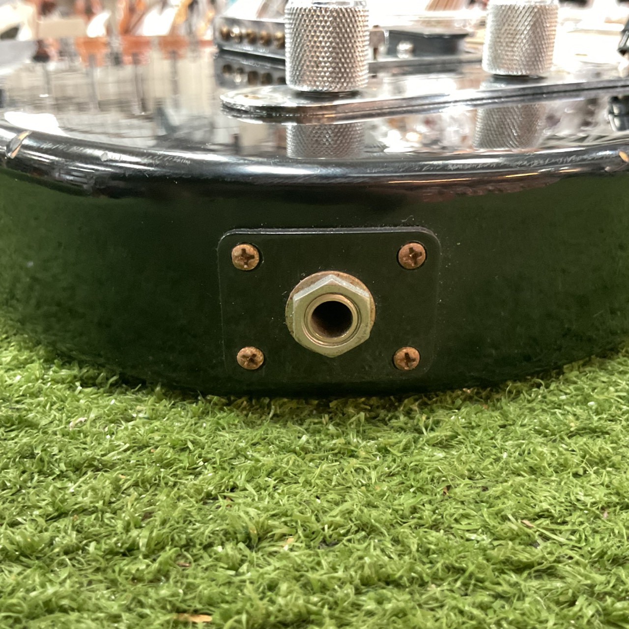 กีต้าร์ไฟฟ้า No Brand