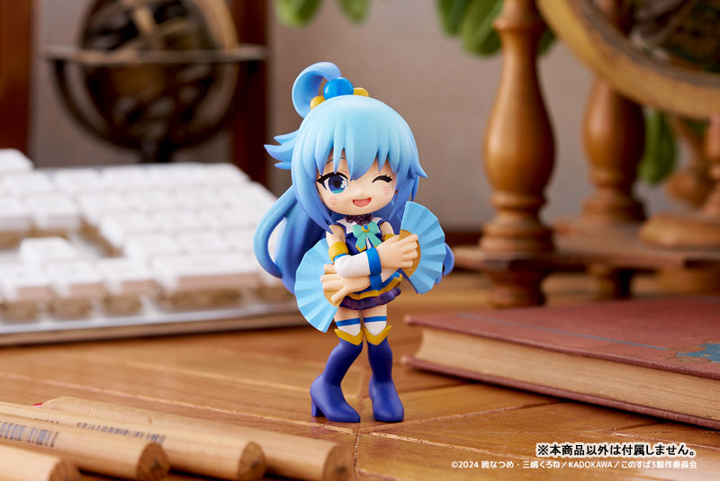 PalVerse KonoSuba 3 6Pack BOX(Pre-order)