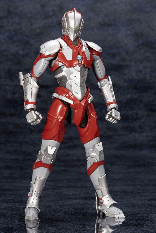 ULTRAMAN Plastic Model(Pre-order)