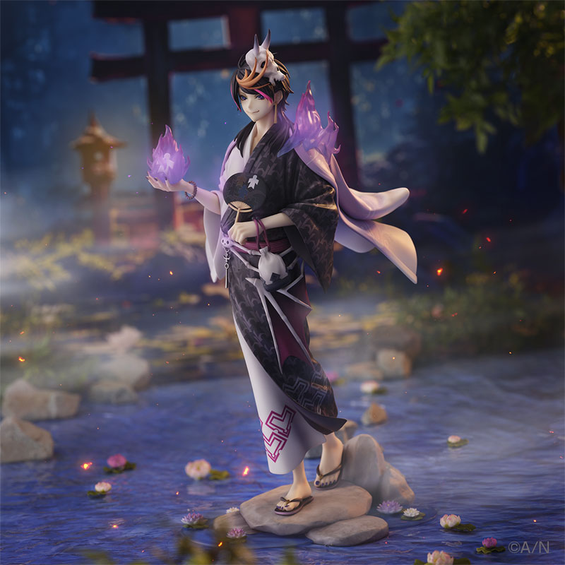 [Bonus] Shu Yamino Summer ver. 1/7 Scale Figure(Pre-order)