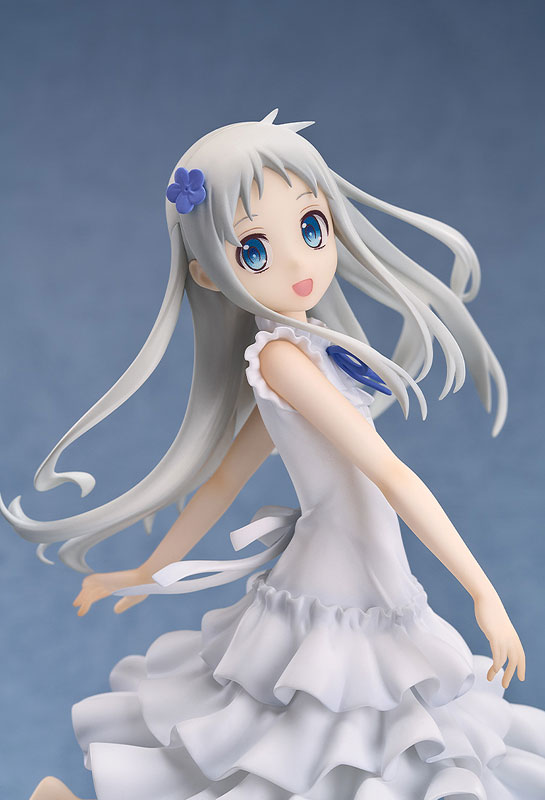 POP UP PARADE Anohana: The Flower We Saw That Day Meiko Honma Complete Figure(Pre-order)