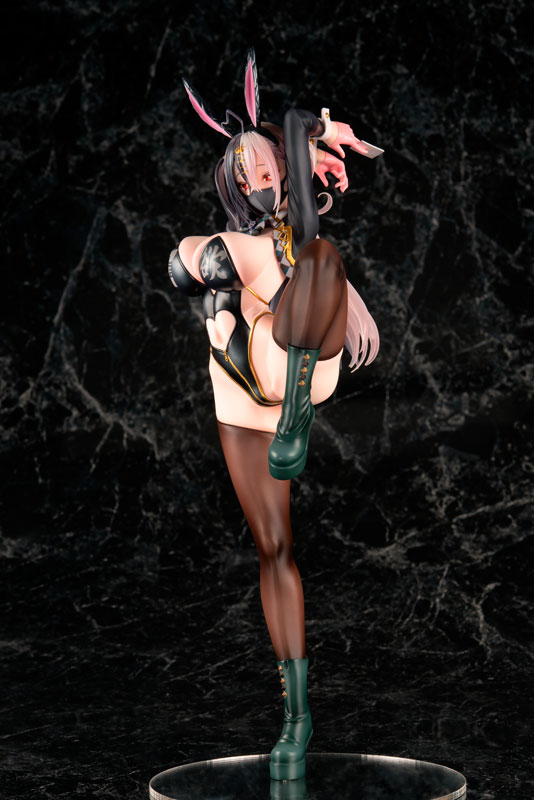 Vtuber Towa illustration by Daiji 1/6 Complete Figure(Pre-order)