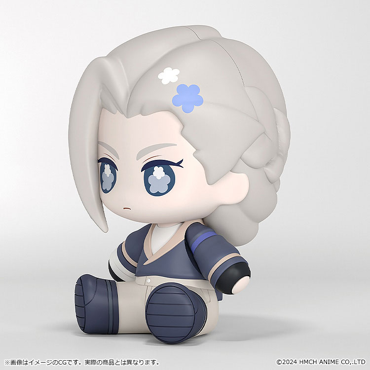 Huggy Secret Good Smile The Legend of Hei II 6Pack BOX(Pre-order)