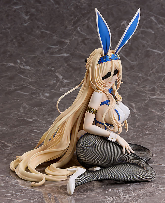 Goblin Slayer Sword Maiden: Bunny Ver. 1/4 Complete Figure(Pre-order)