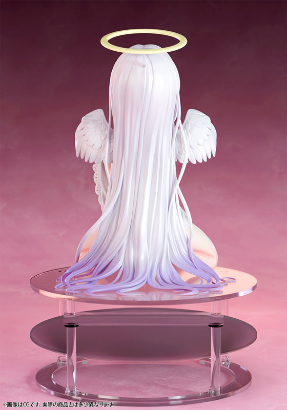 Nikkan Shoujo Angel-chan's Depraved Life Myena (1/5 Scale)(Pre-order)