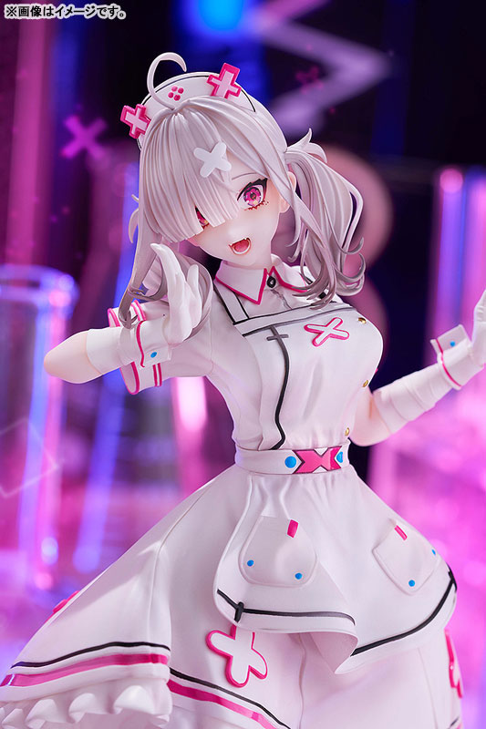 "Nijisanji" Sukoya Kana 1/7 Complete Figure(Pre-order)
