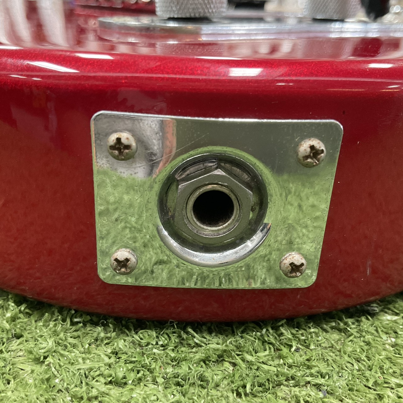 กีต้าร์ไฟฟ้า JUNQ