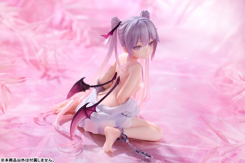 [Exclusive Sale] rurudo "Eve Pink_Ver." 1/6 Complete Figure(Pre-order)