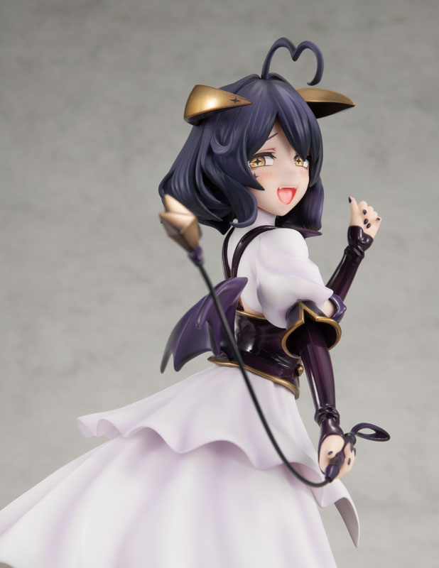 KDcolle Gushing Over Magical Girls Magia Baiser Ecstatic Whip Ver. 1/7 Complete Figure(Pre-order)