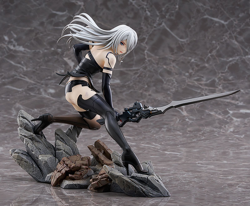 NieR:Automata Ver1.1a A2 1/7 Complete Figure(Pre-order)