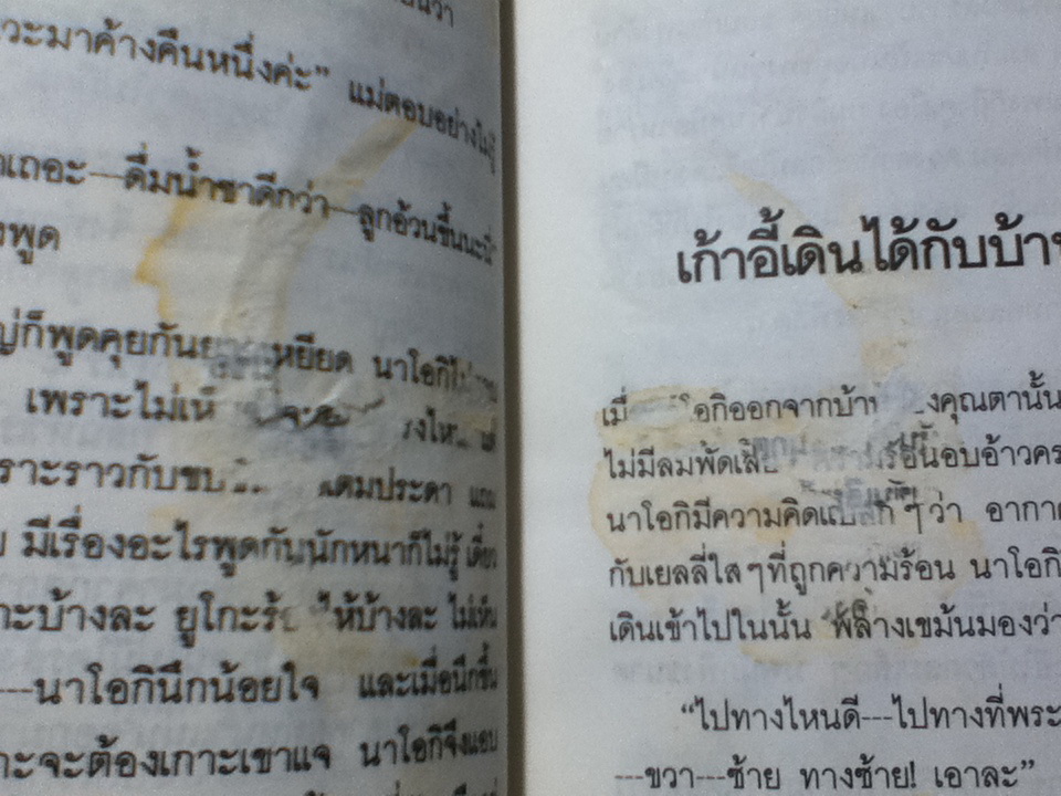 เด็กหญิงอีดะ