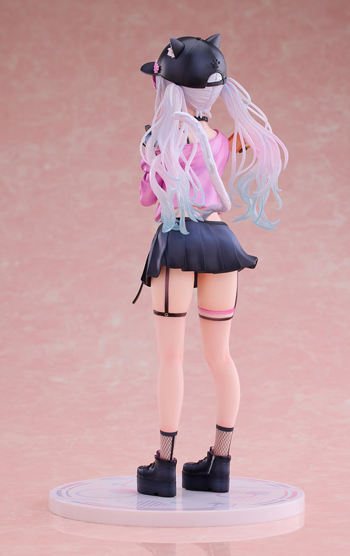 [Exclusive Sale] Lin*Yu "Riyu-chan" 1/6 Complete Figure(Pre-order)