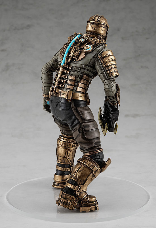 POP UP PARADE Dead Space Isaac Clarke Complete Figure(Pre-order)