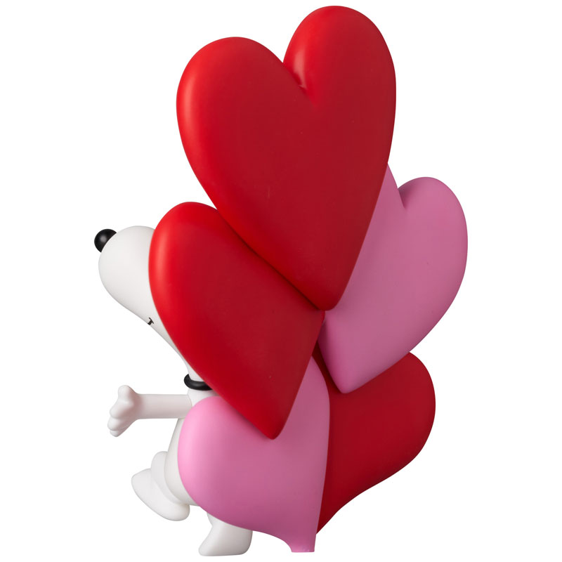 Ultra Detail Figure No.845 UDF PEANUTS SERIES 18 Dancing Snoopy(Pre-order)