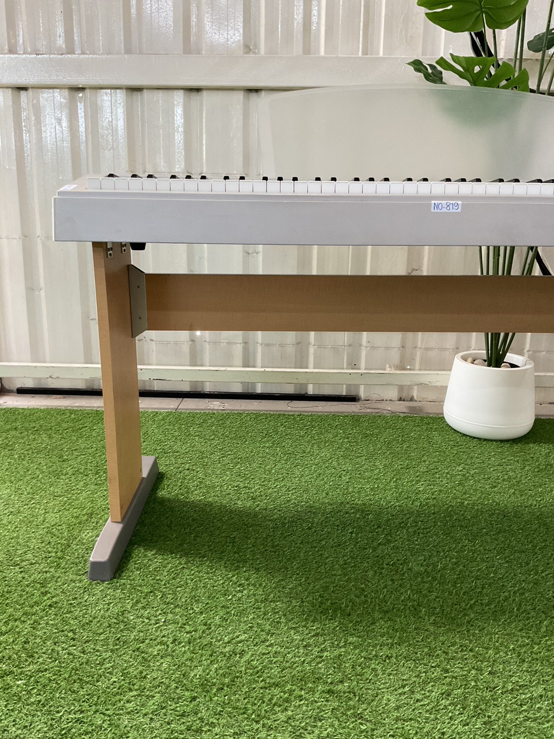 เปียโน YAMAHA : P-60S (ELECTRONIC)