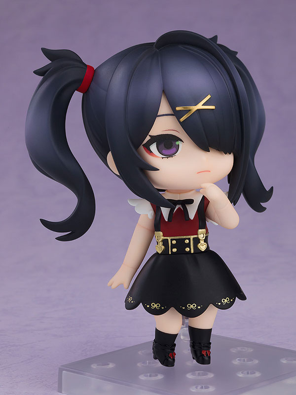 Nendoroid NEEDY STREAMER OVERLOAD Ame-chan(Pre-order)