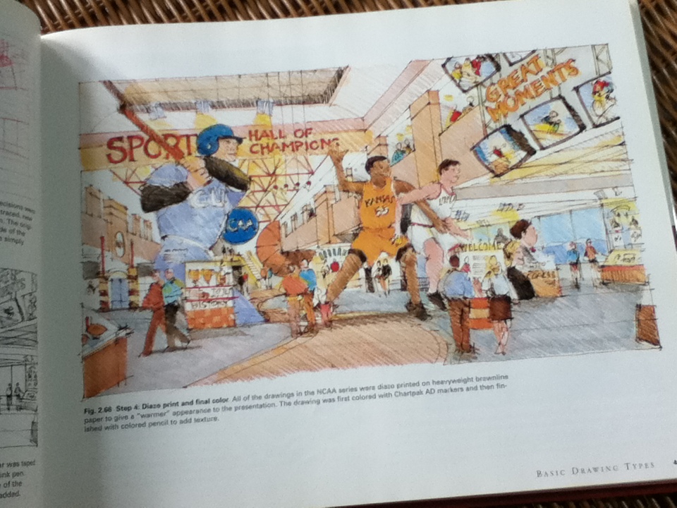 Drawing Shortcuts: DEVELOPING QUICK DRAWING SKILLS USING TODAY'S TECHNOLOGY/ JIM LEGGITT, AIA