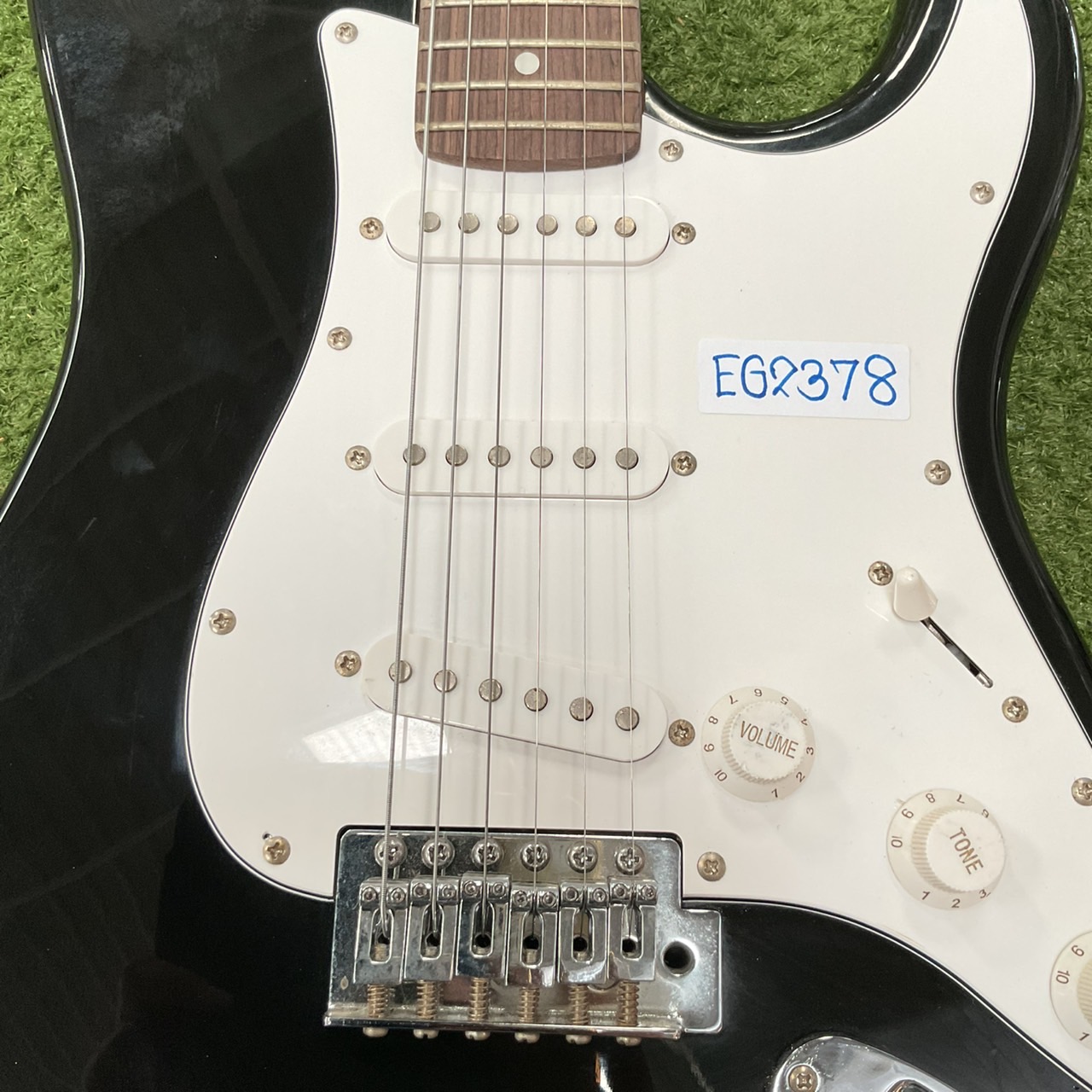 กีต้าร์ไฟฟ้า PHOTO GENLC