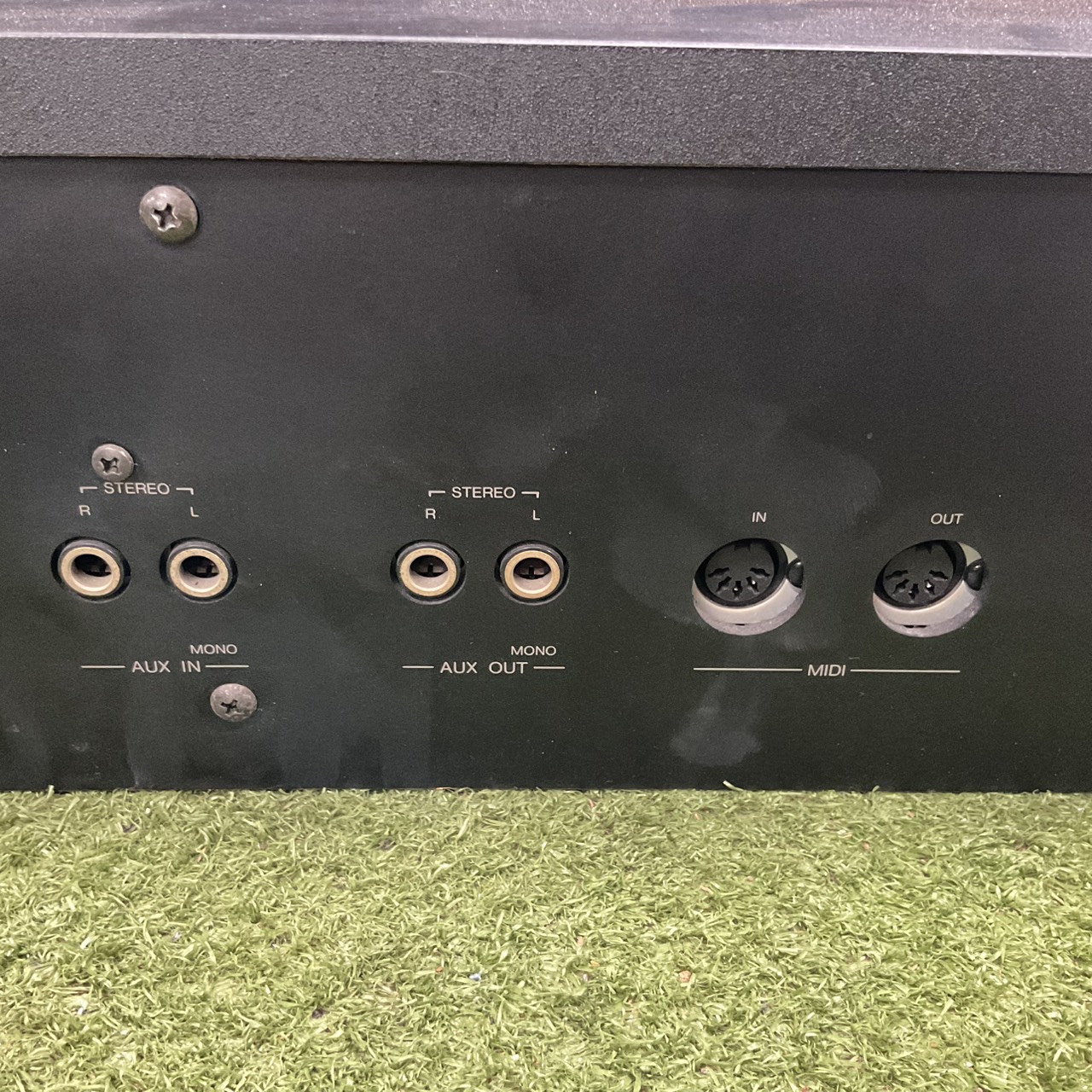 เปียโน COLUMBIA : EP-260 สินค้าไม่พร้อมใช้งาน (ต้องซ่อม)