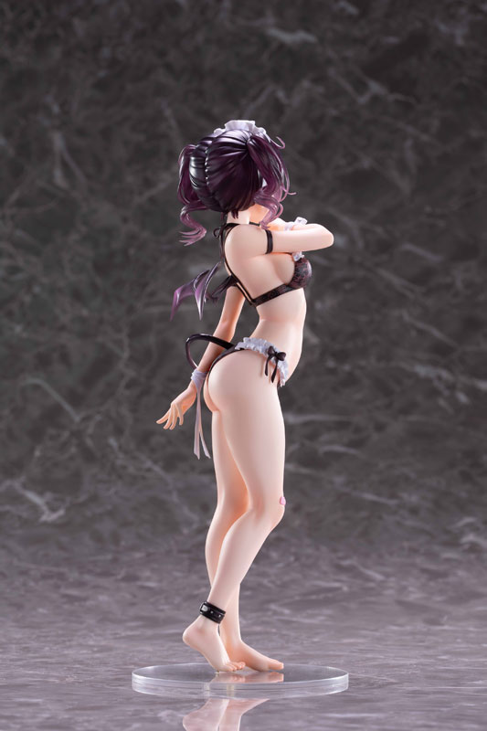 Shino Illustrated by Riko 1/4 Complete Figure(Pre-order)