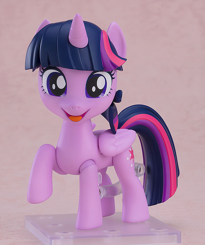 Nendoroid My Little Pony Twilight Sparkle(Pre-order)