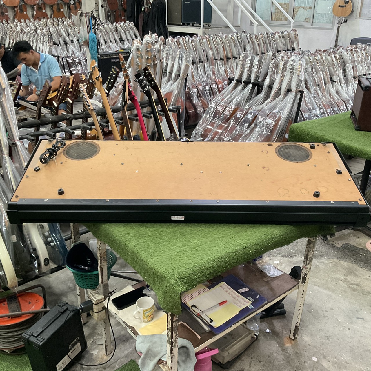 เปียโน KAWAI : PW260MR