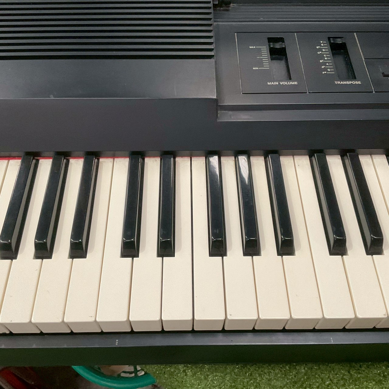 เปียโน CASIO : CDP-3000A