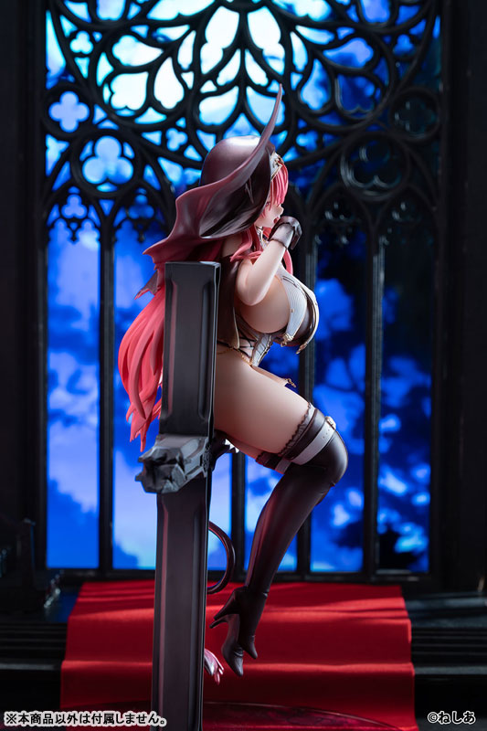 Succubu Sister no Onee-san 1/6 Complete Figure(Pre-order)
