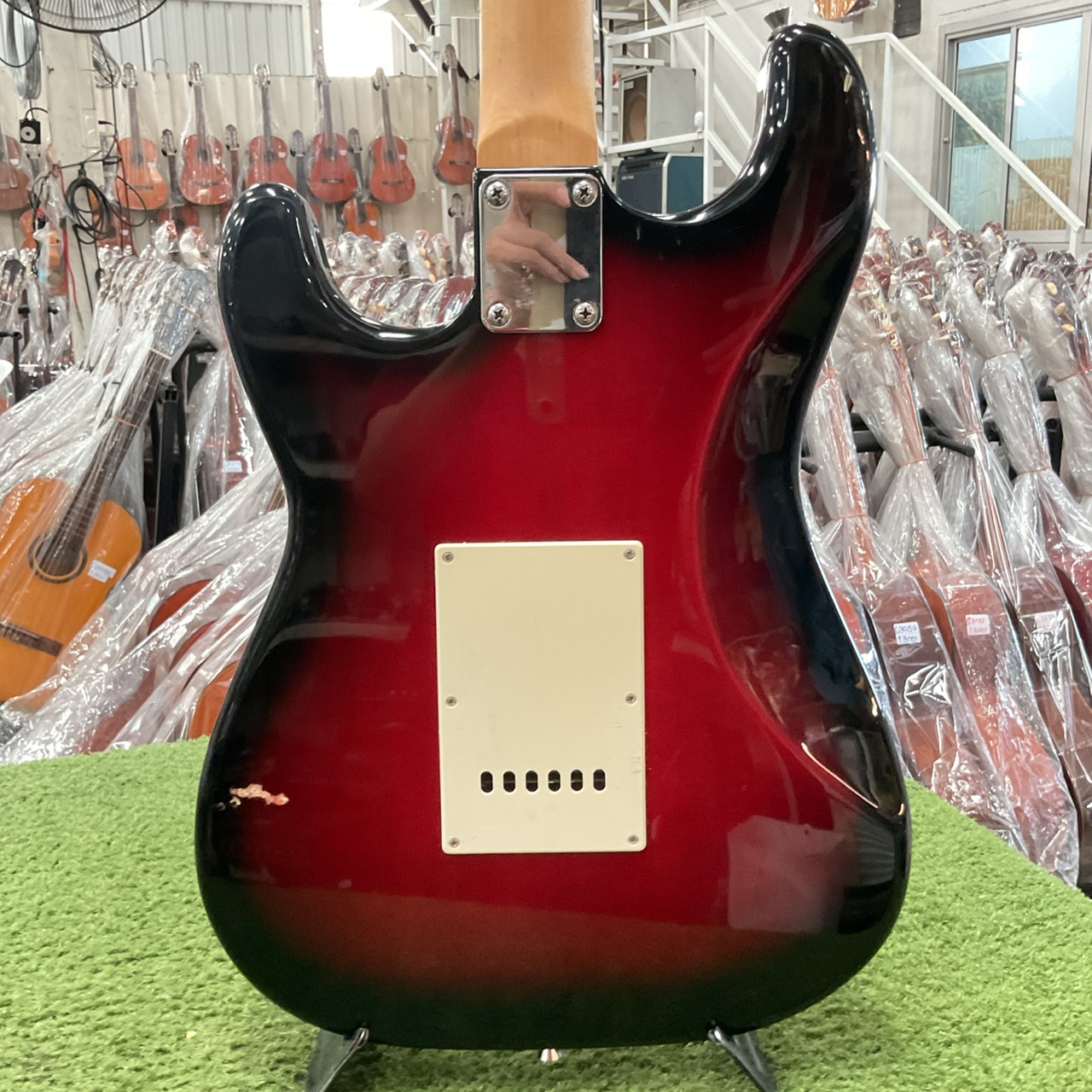 กีต้าร์ไฟฟ้า PhotoGenic