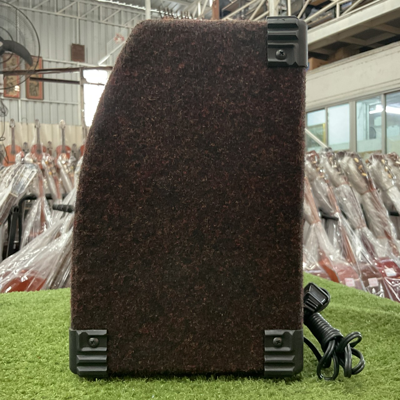 แอมป์เบส FERNANDES : BS-15