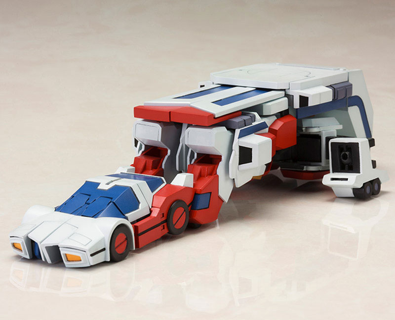 D-Style Brave Exkaiser King Exkaiser Plastic Model(Pre-order)