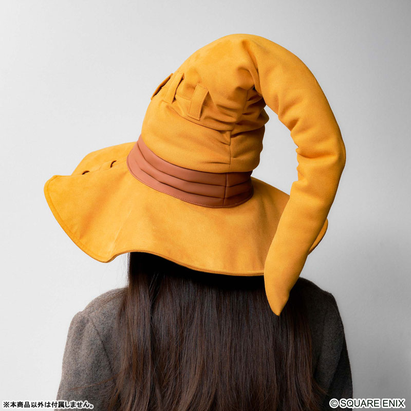 Final Fantasy IX Hat VIVI(Pre-order)(Single Shipment)