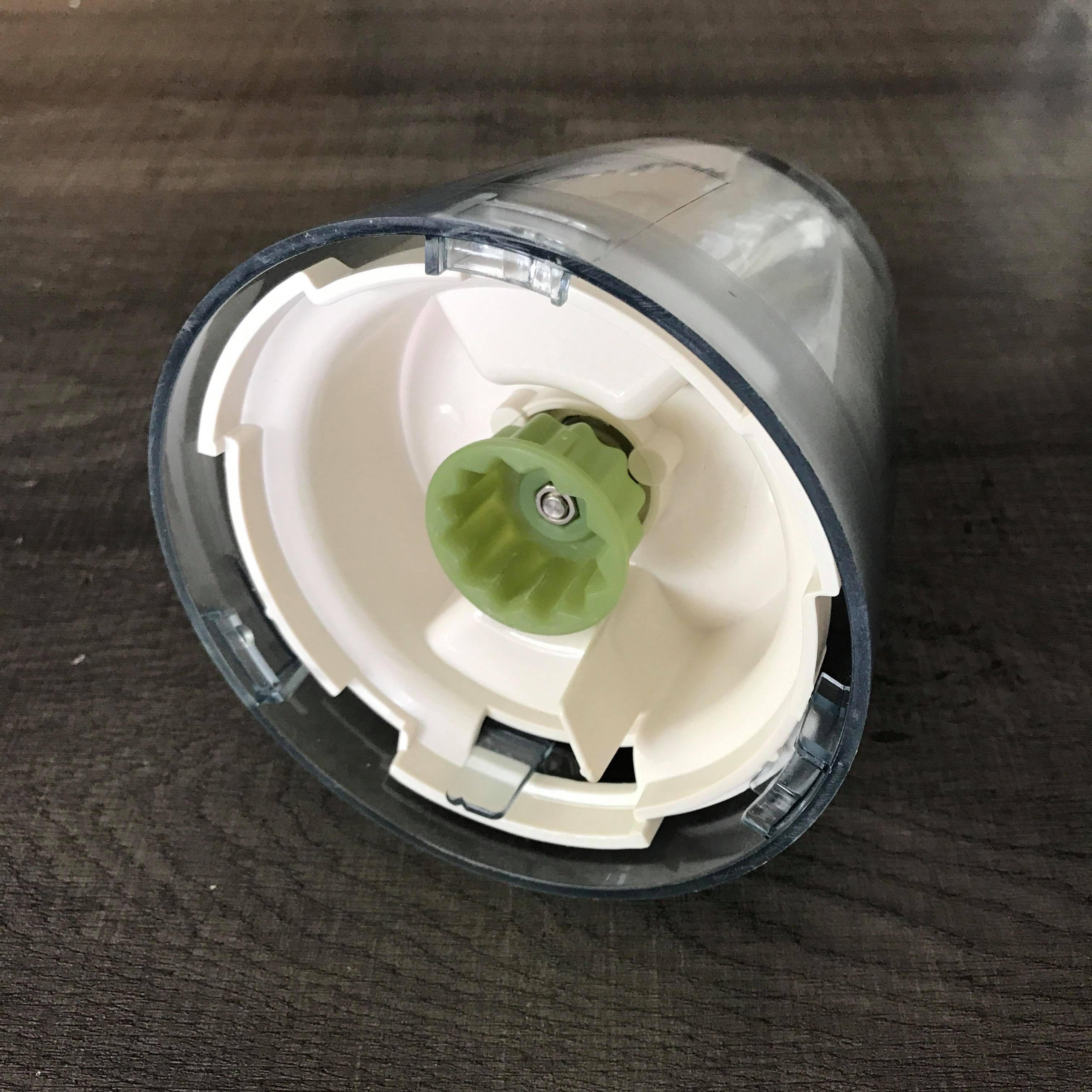 ชุดโถปั่นแห้งพร้อมใบมีด Moulinex AY46