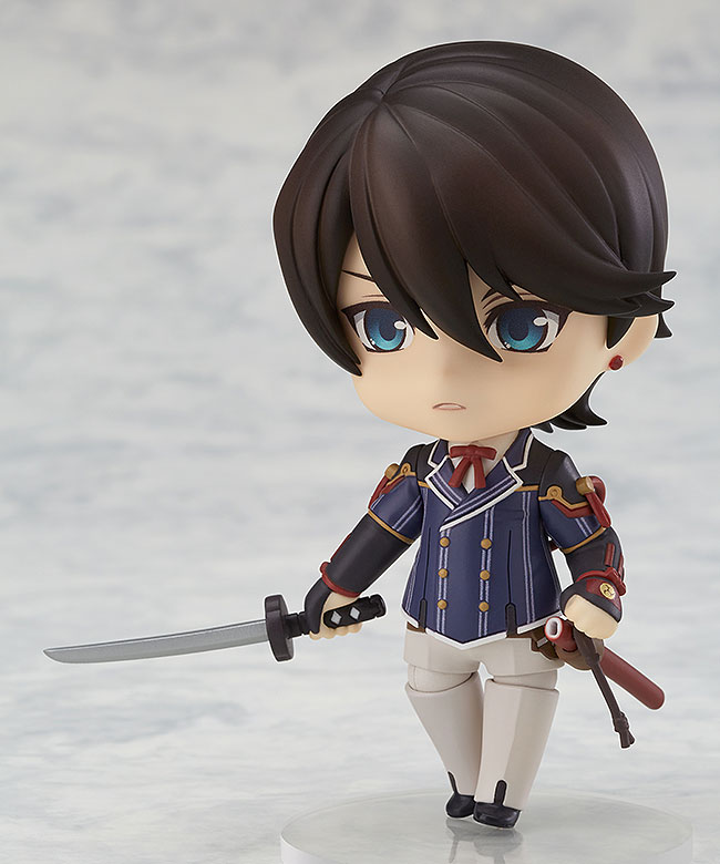 Nendoroid - Touken Ranbu Online: Horikawa Kunihiro(In-stock)